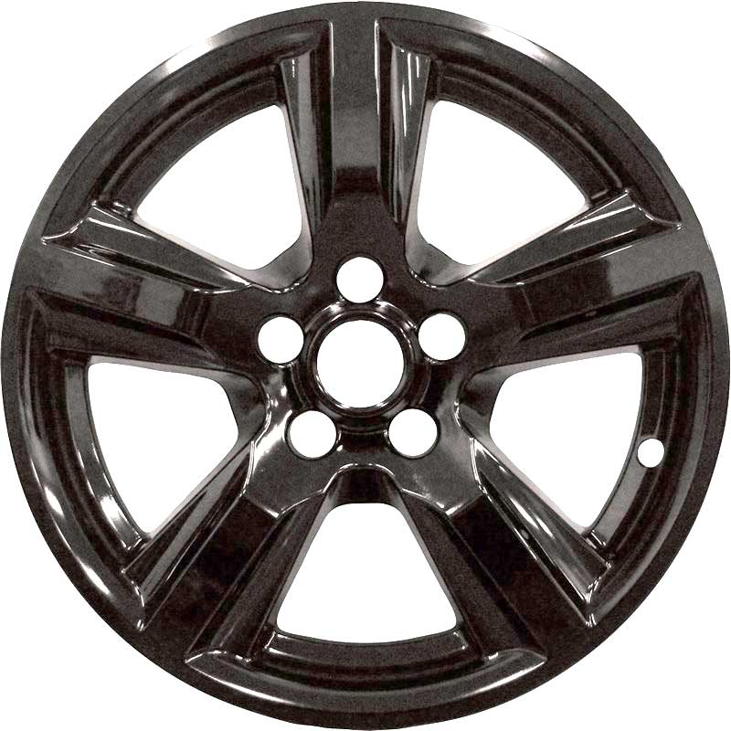 17 inches ABS Plastic Wheel Skin: Form-Fit, OEM Specific 