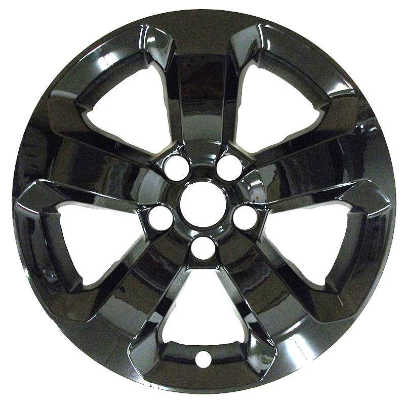 17 inches ABS Plastic Wheel Skin: Form-Fit, OEM Specific 