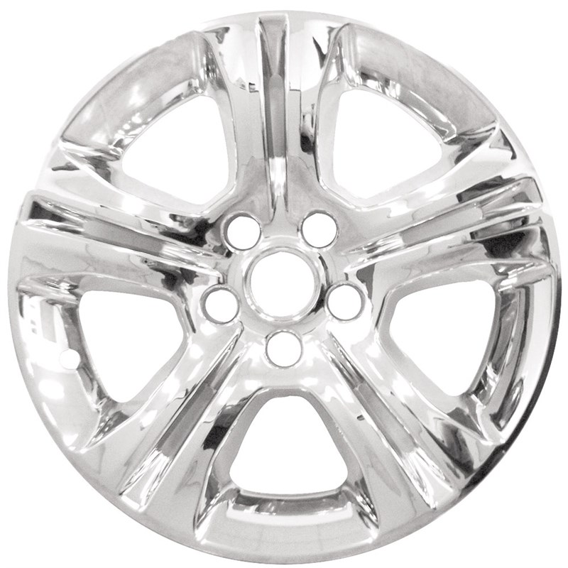 17 inches ABS Plastic Wheel Skin: Form-Fit, OEM Specific 