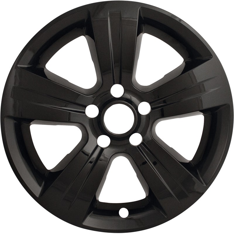 17 inches ABS Plastic Wheel Skin: Form-Fit, OEM Specific 