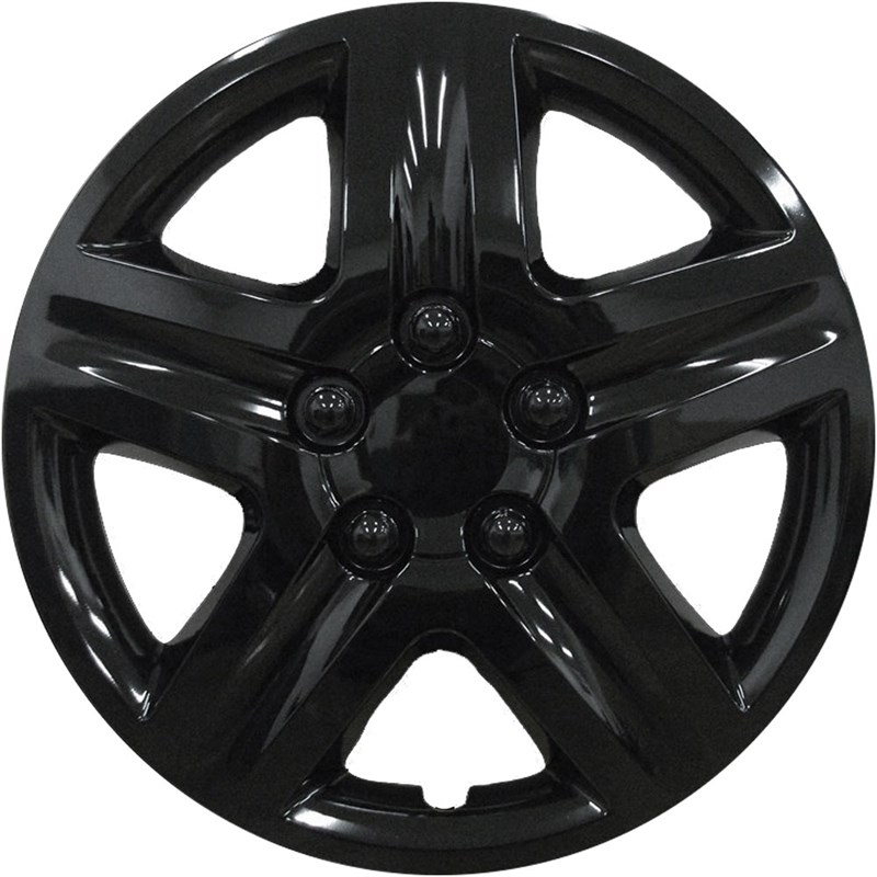 17 inches ABS Plastic Hubcaps 