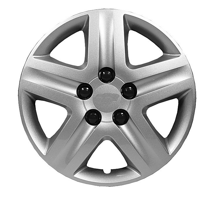 17 inches ABS Plastic Hubcaps 