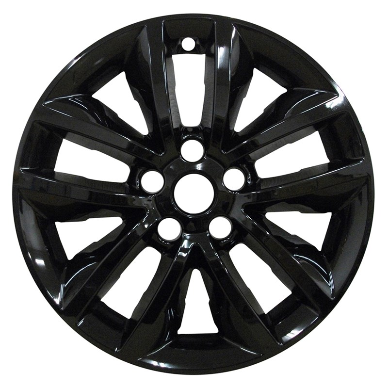 17 inches ABS Plastic Wheel Skin: Form-Fit, OEM Specific 