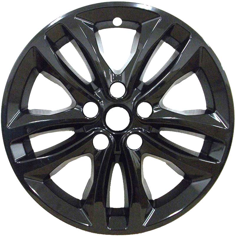 17 inches ABS Plastic Wheel Skin: Form-Fit, OEM Specific 