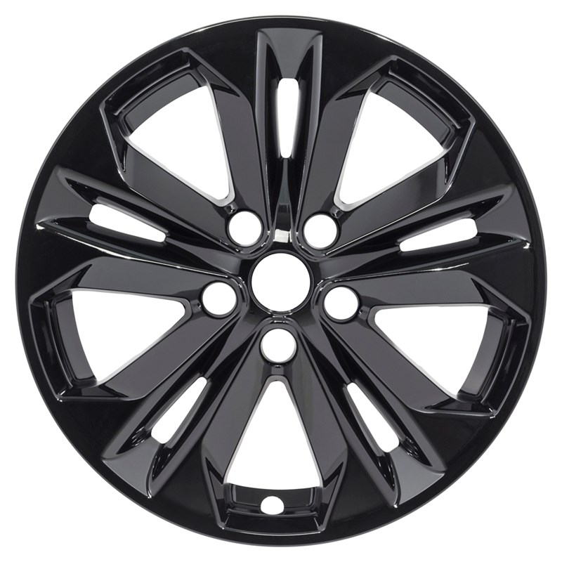 17 inches ABS Plastic Wheel Skin: Form-Fit, OEM Specific 