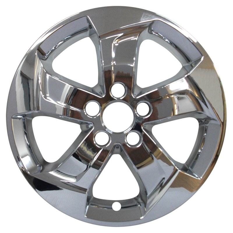 17 inches ABS Plastic Wheel Skin: Form-Fit, OEM Specific 