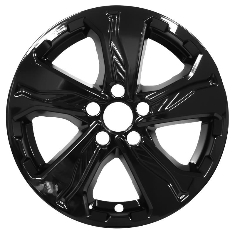 17 inches ABS Plastic Wheel Skin: Form-Fit, OEM Specific 