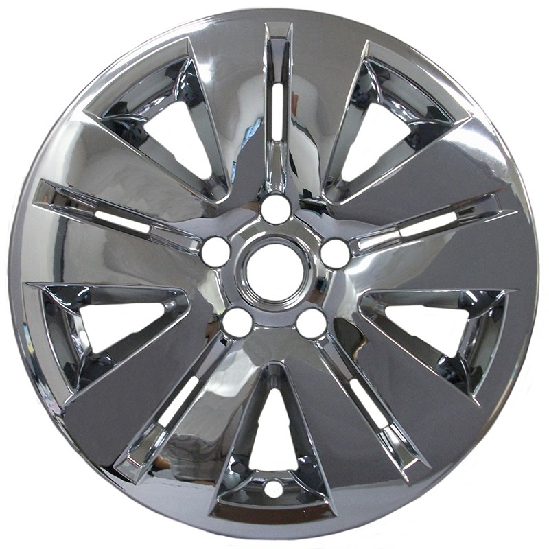 17 inches ABS Plastic Wheel Skin: Form-Fit, OEM Specific 