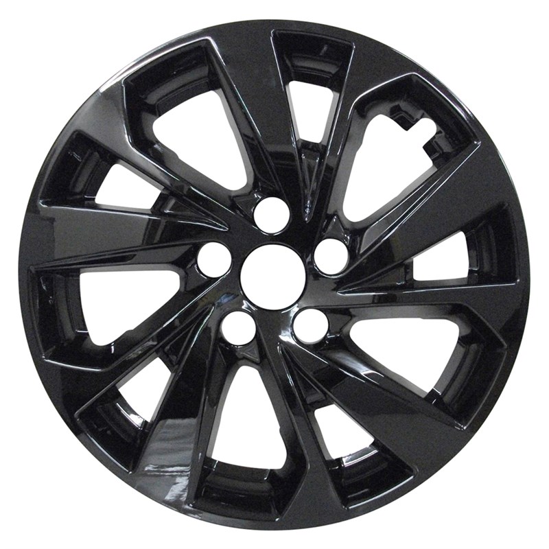 17 inches ABS Plastic Wheel Skin: Form-Fit, OEM Specific 