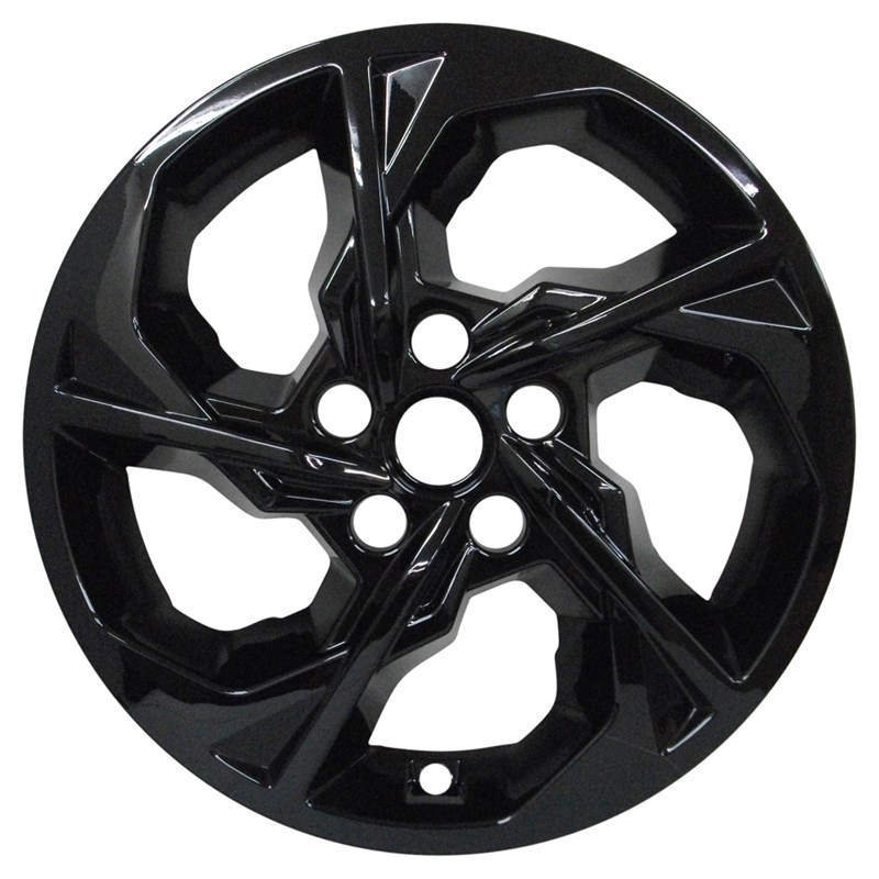 17 inches ABS Plastic Wheel Skin: Form-Fit, OEM Specific 