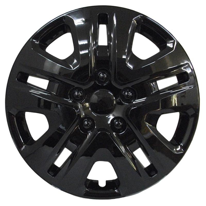 17 inches ABS Plastic Hubcaps 