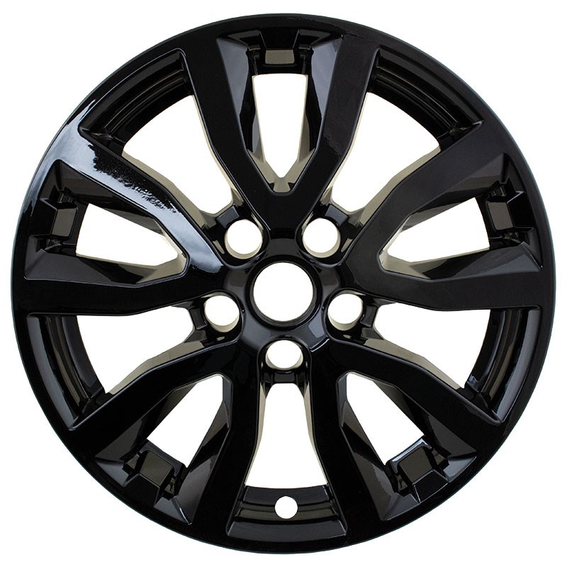 17 inches ABS Plastic Wheel Skin: Form-Fit, OEM Specific 