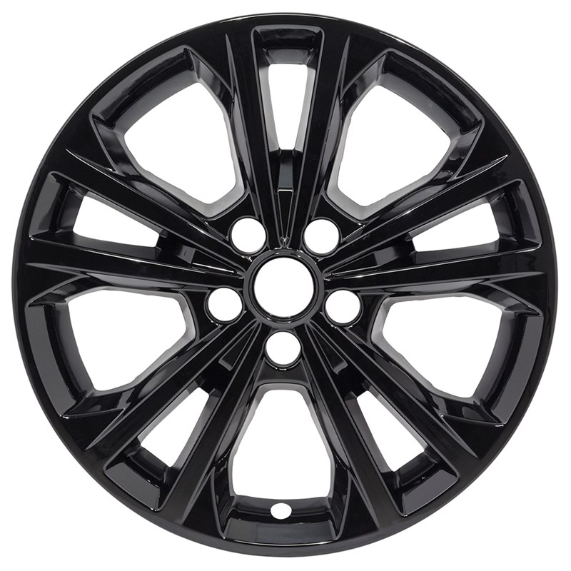 17 inches ABS Plastic Wheel Skin: Form-Fit, OEM Specific 