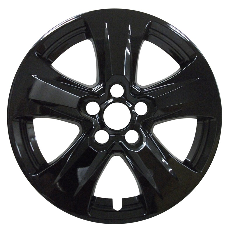 17 inches ABS Plastic Wheel Skin: Form-Fit, OEM Specific 