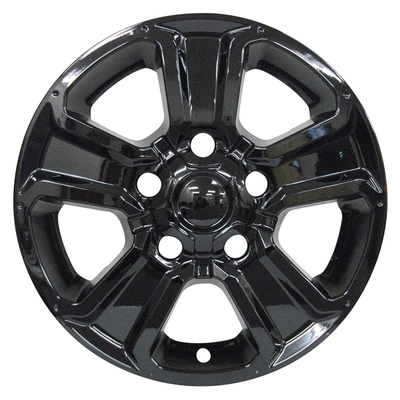 18 inches ABS Plastic Wheel Skin: Form-Fit, OEM Specific 