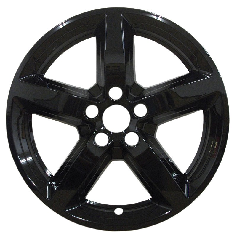 18 inches ABS Plastic Wheel Skin: Form-Fit, OEM Specific 