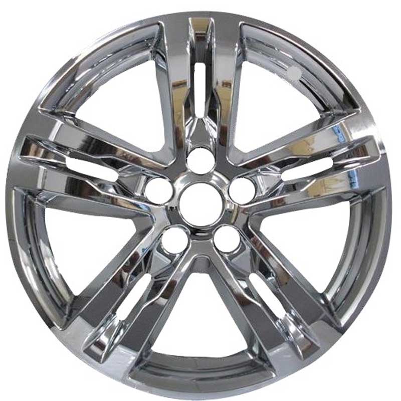 18 inches ABS Plastic Wheel Skin: Form-Fit, OEM Specific 