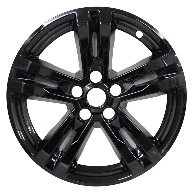 18 inches ABS Plastic Wheel Skin: Form-Fit, OEM Specific 