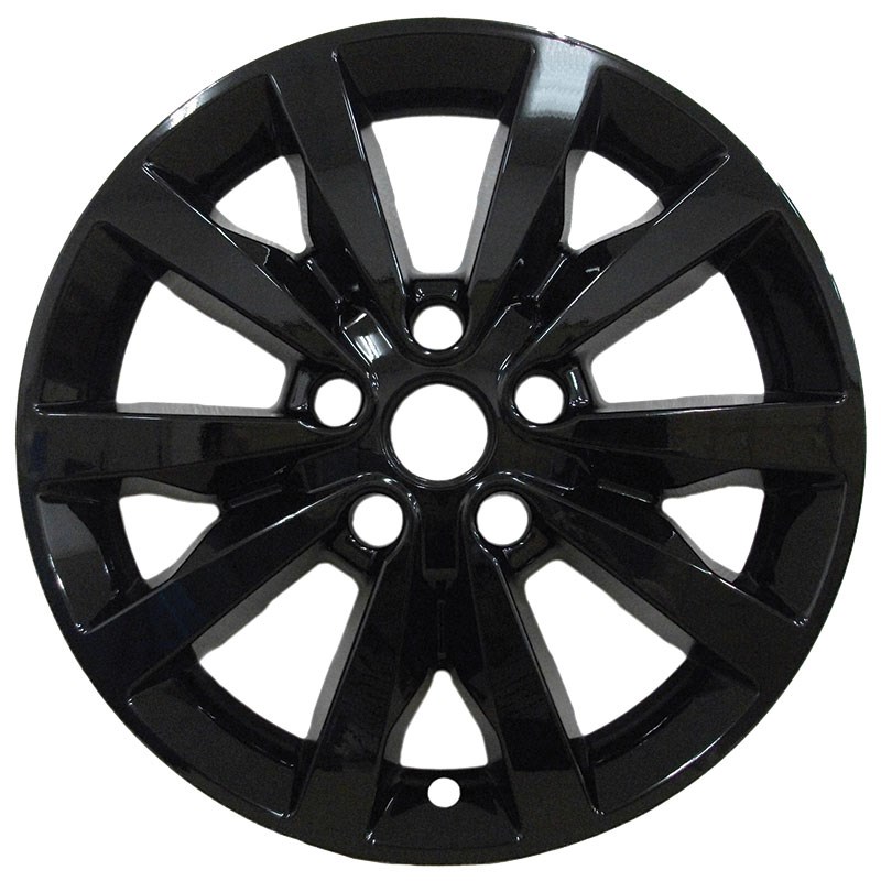 18 inches ABS Plastic Wheel Skin: Form-Fit, OEM Specific 