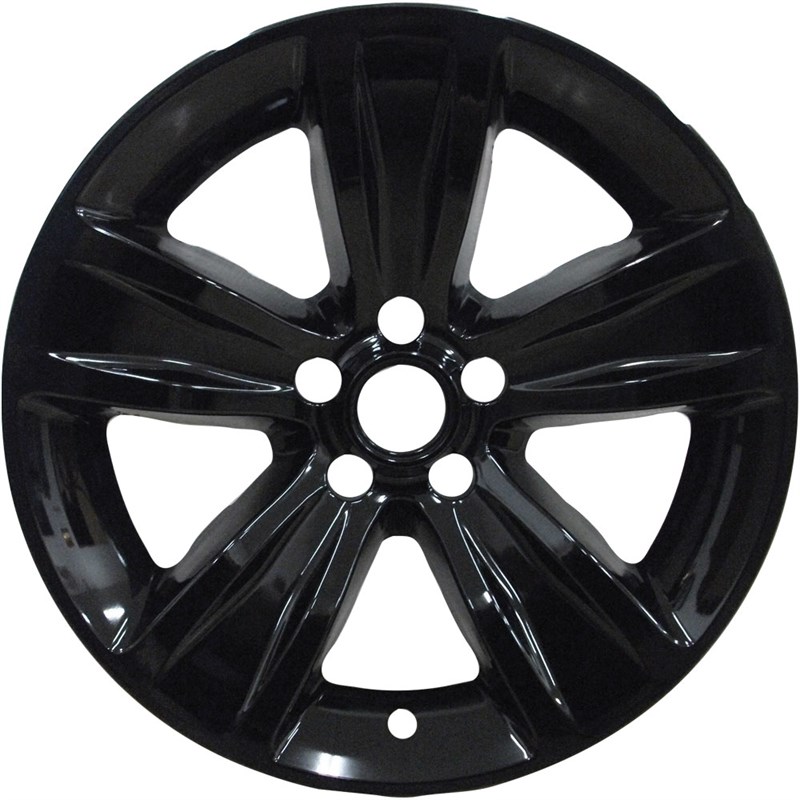 18 inches ABS Plastic Wheel Skin: Form-Fit, OEM Specific 