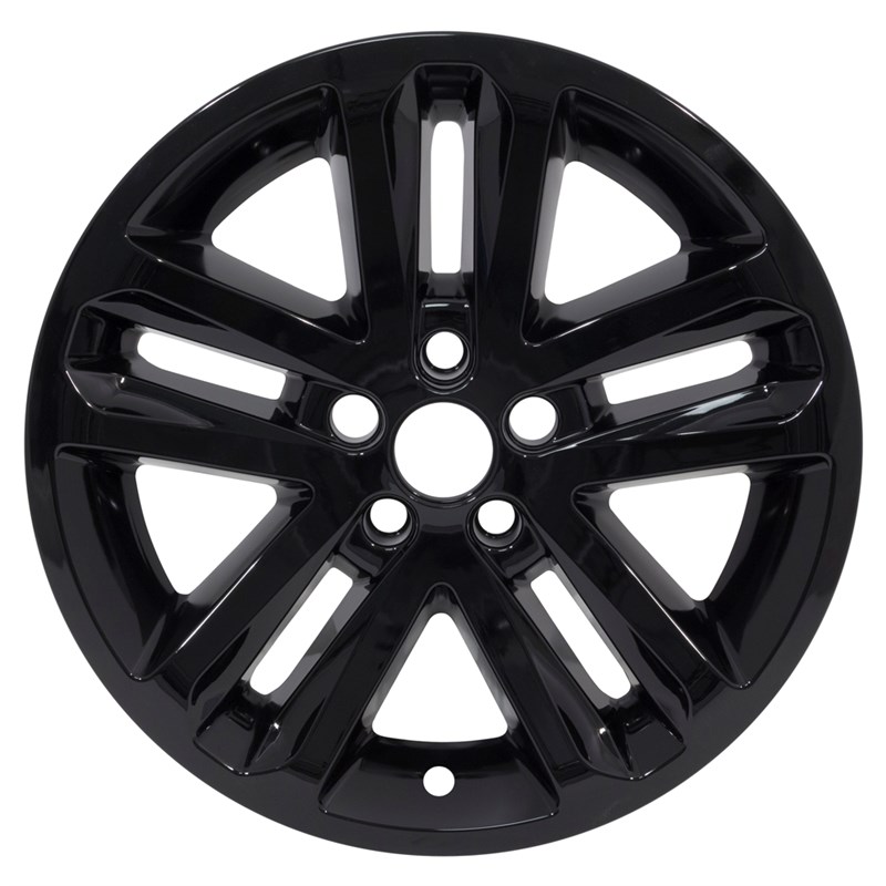 18 inches ABS Plastic Wheel Skin: Form-Fit, OEM Specific 