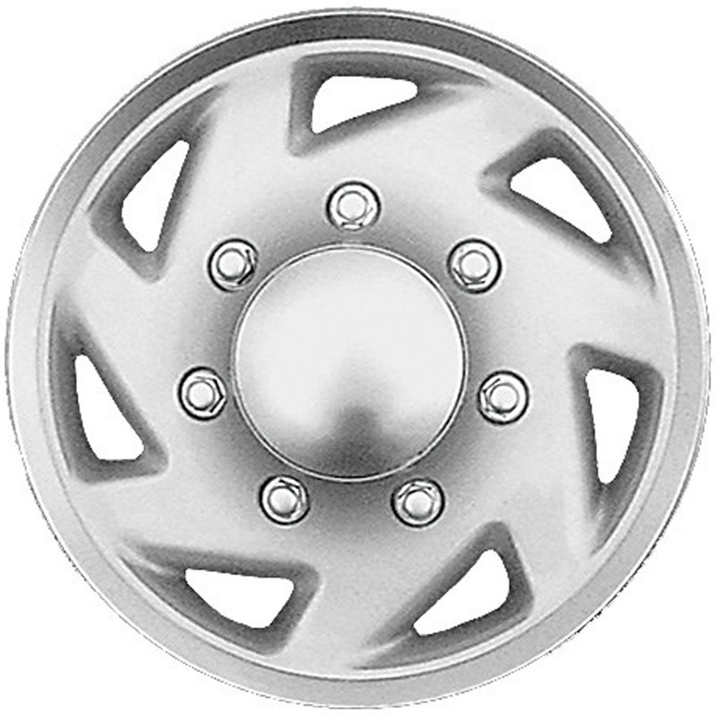 16 inches ABS Plastic Hubcaps 