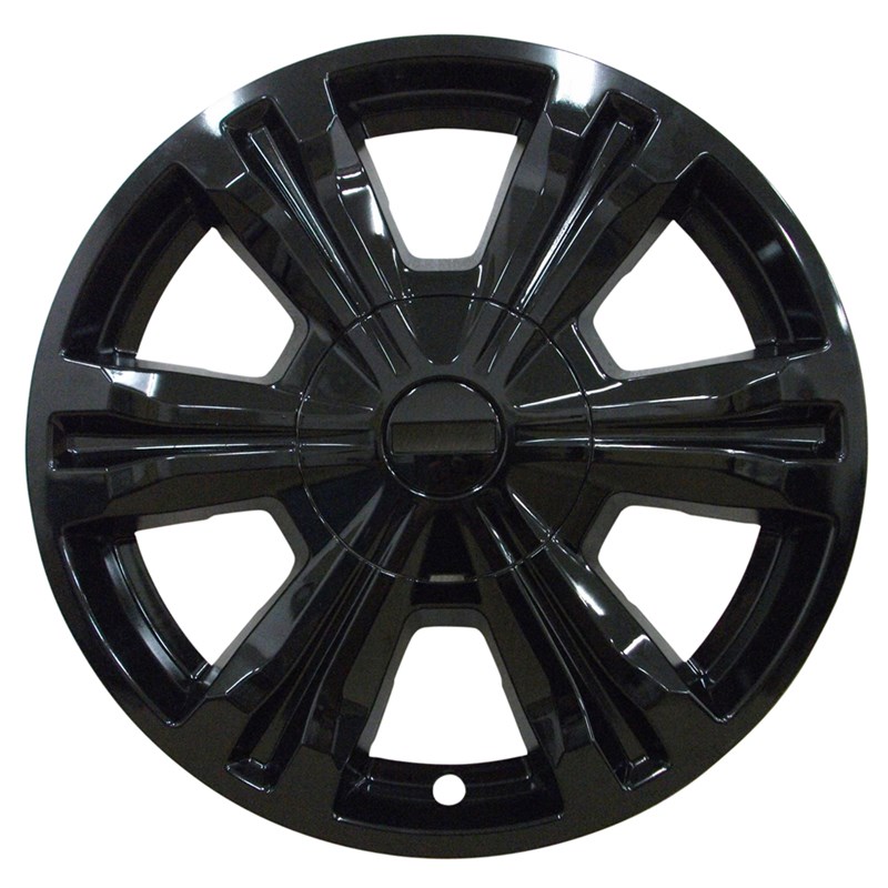 18 inches ABS Plastic Wheel Skin: Form-Fit, OEM Specific 