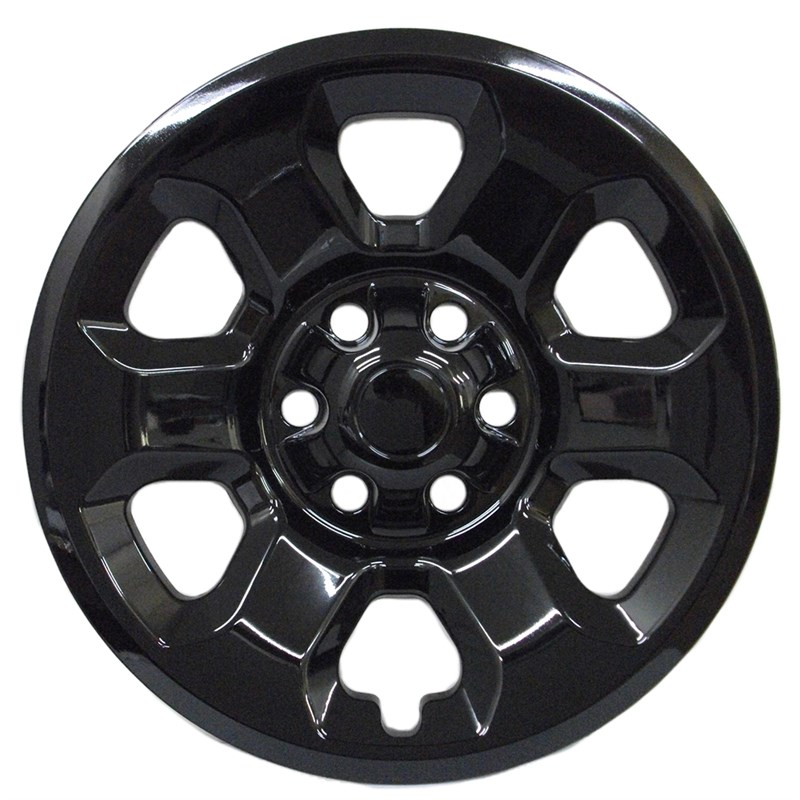 18 inches ABS Plastic Wheel Skin: Form-Fit, OEM Specific 