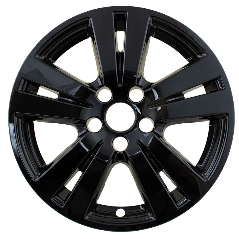 18 inches ABS Plastic Wheel Skin: Form-Fit, OEM Specific 