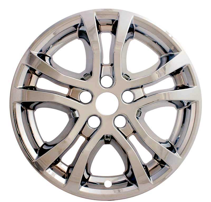 18 inches ABS Plastic Wheel Skin: Form-Fit, OEM Specific 