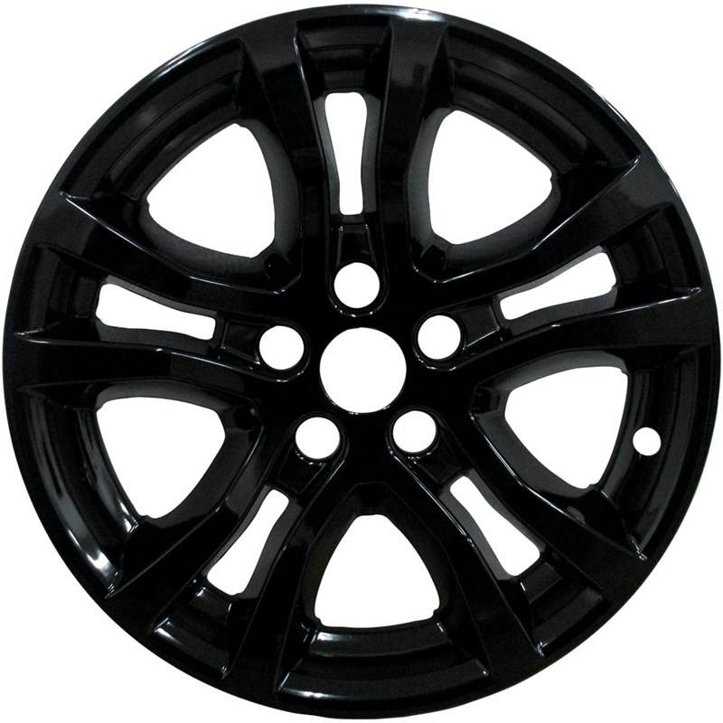 18 inches ABS Plastic Wheel Skin: Form-Fit, OEM Specific 