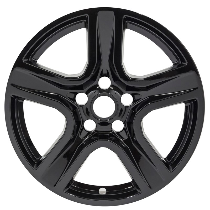 18 inches ABS Plastic Wheel Skin: Form-Fit, OEM Specific 