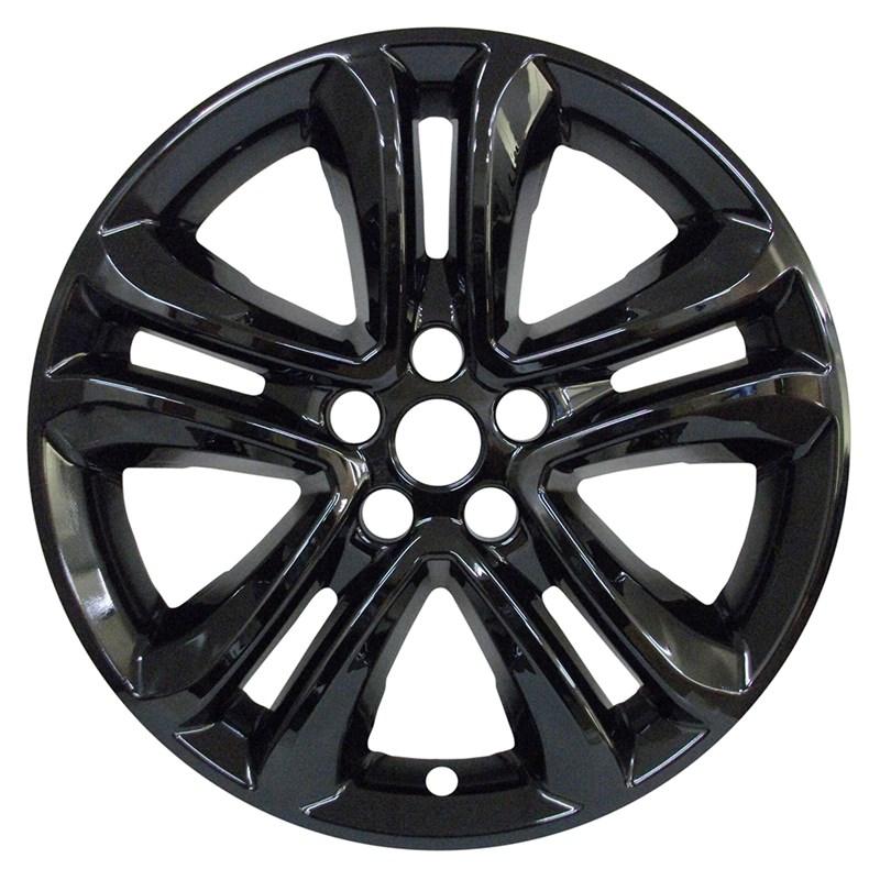 18 inches ABS Plastic Wheel Skin: Form-Fit, OEM Specific 