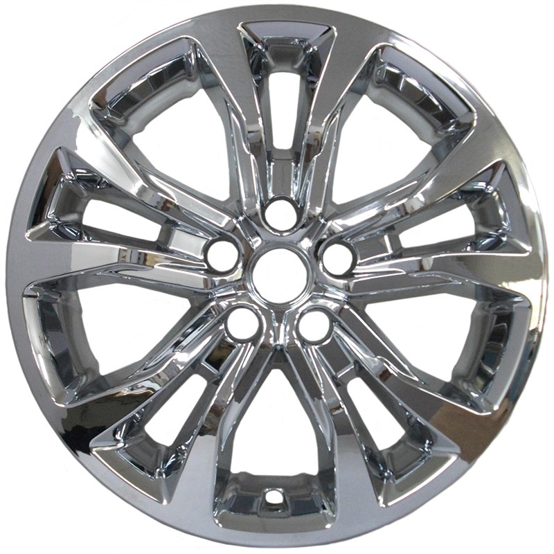 18 inches ABS Plastic Wheel Skin: Form-Fit, OEM Specific 