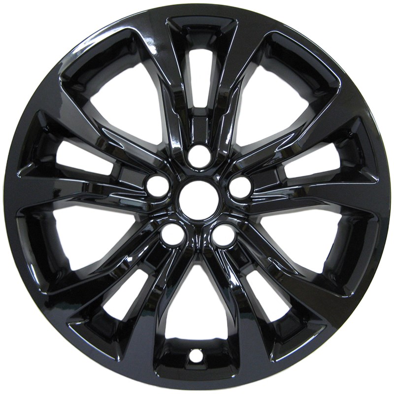 18 inches ABS Plastic Wheel Skin: Form-Fit, OEM Specific 