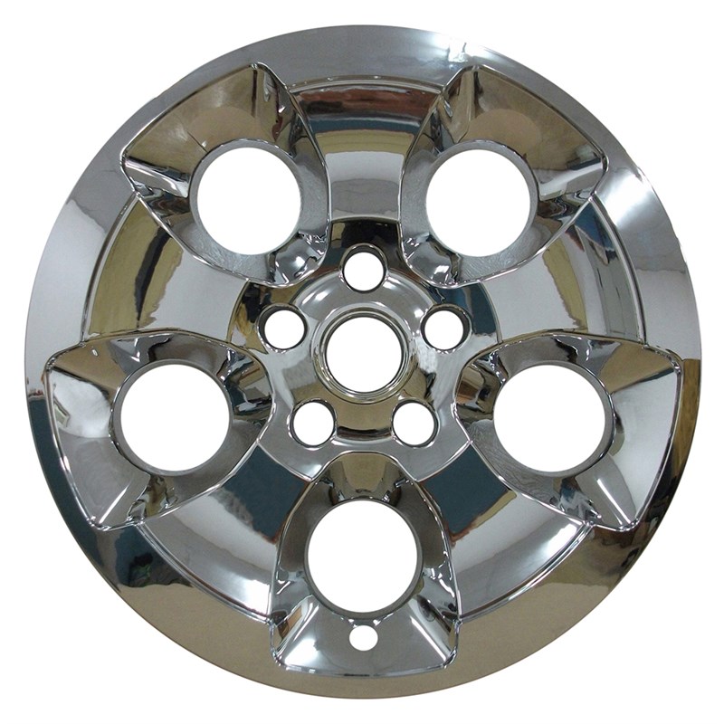 18 inches ABS Plastic Wheel Skin: Form-Fit, OEM Specific 