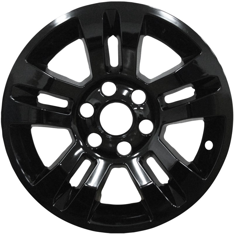 18 inches ABS Plastic Wheel Skin: Form-Fit, OEM Specific 