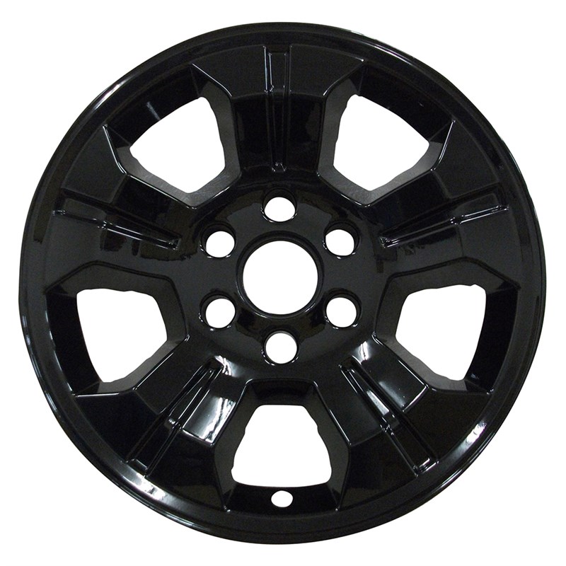 18 inches ABS Plastic Wheel Skin: Form-Fit, OEM Specific 