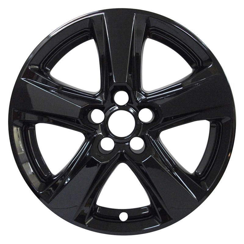 18 inches ABS Plastic Wheel Skin: Form-Fit, OEM Specific 