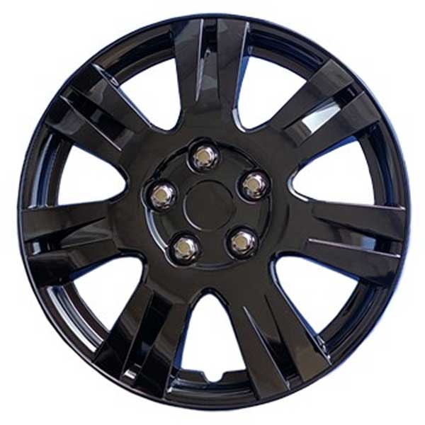 15 inches ABS Plastic Hubcaps 