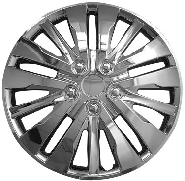 15 inches ABS Plastic Hubcaps 