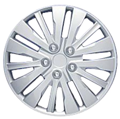 15 inches ABS Plastic Hubcaps 