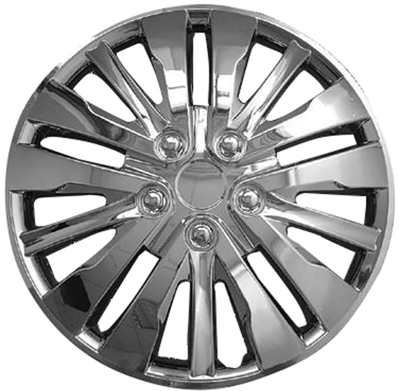 16 inches ABS Plastic Hubcaps 