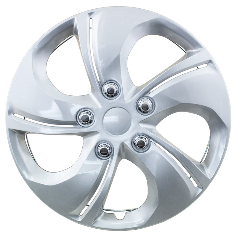 15 inches ABS Plastic Hubcaps 