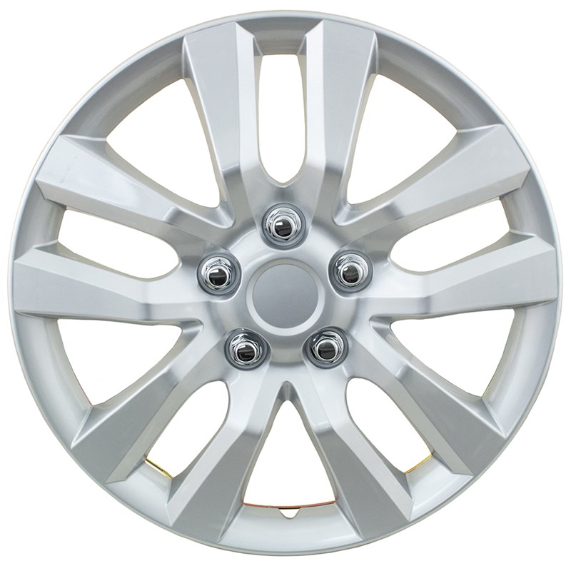 16 inches ABS Plastic Hubcaps 