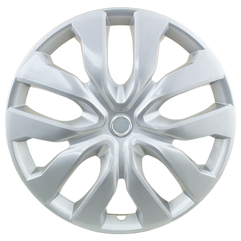 15 inches ABS Plastic Hubcaps 