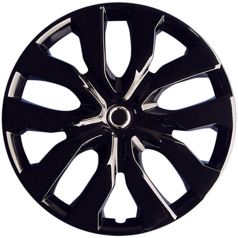 17 inches ABS Plastic Hubcaps 