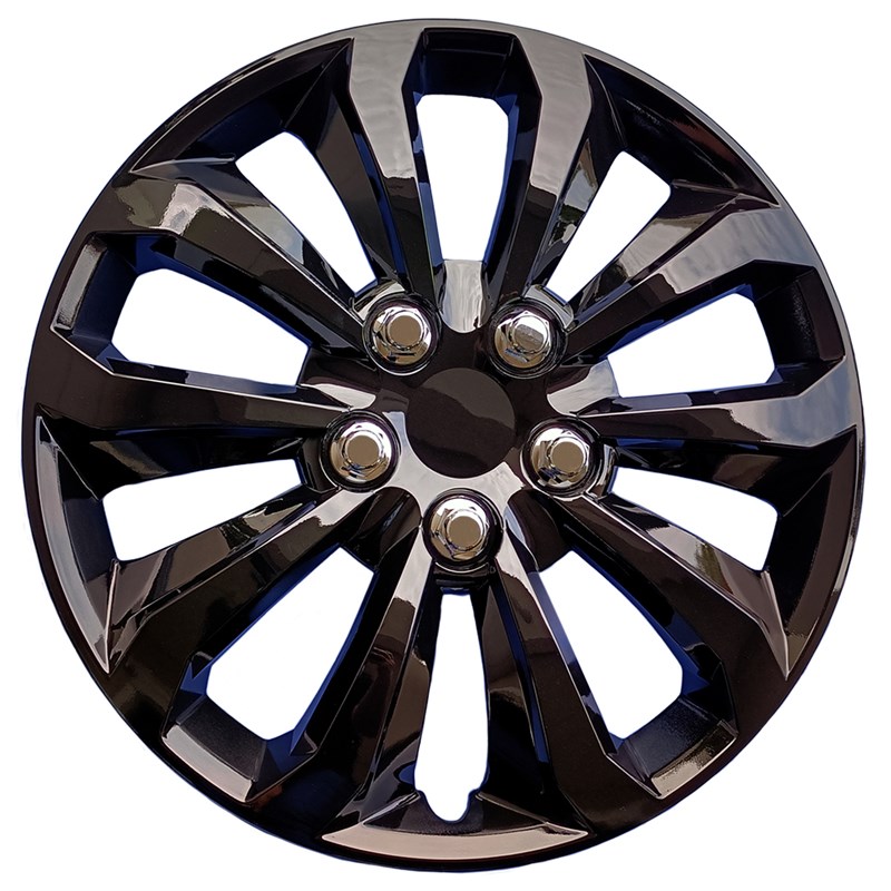 14 inches ABS Plastic Hubcaps 