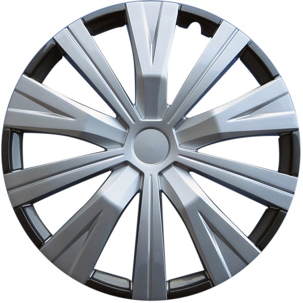 16 inches ABS Plastic Hubcaps 