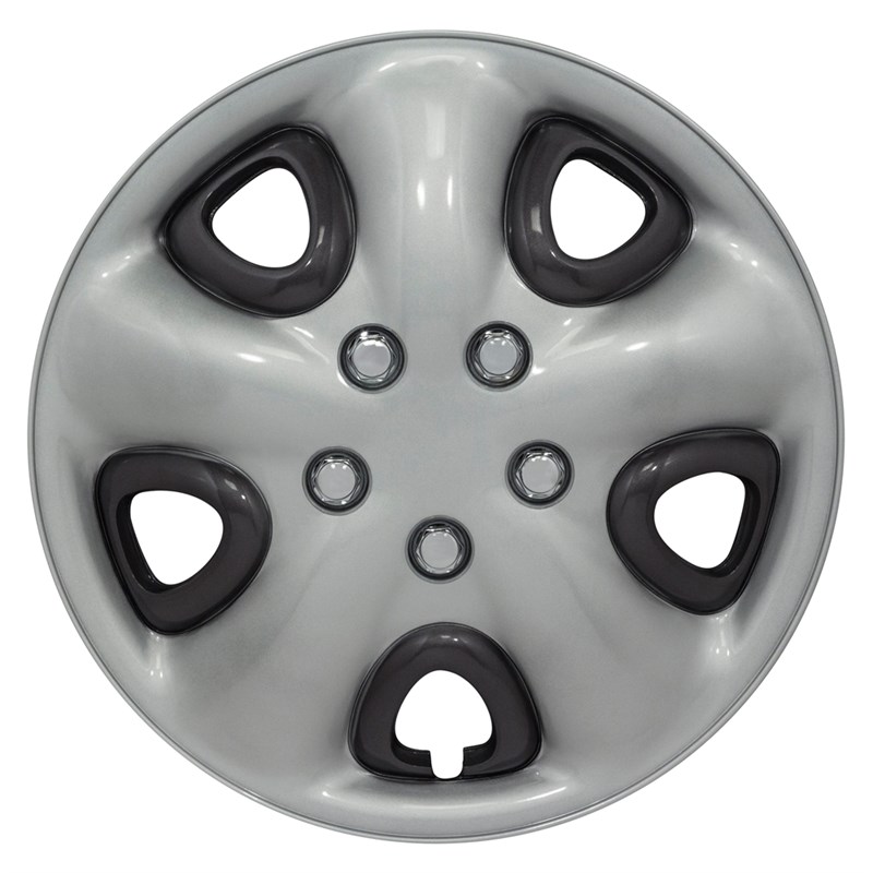 15 inches ABS Plastic Hubcaps 